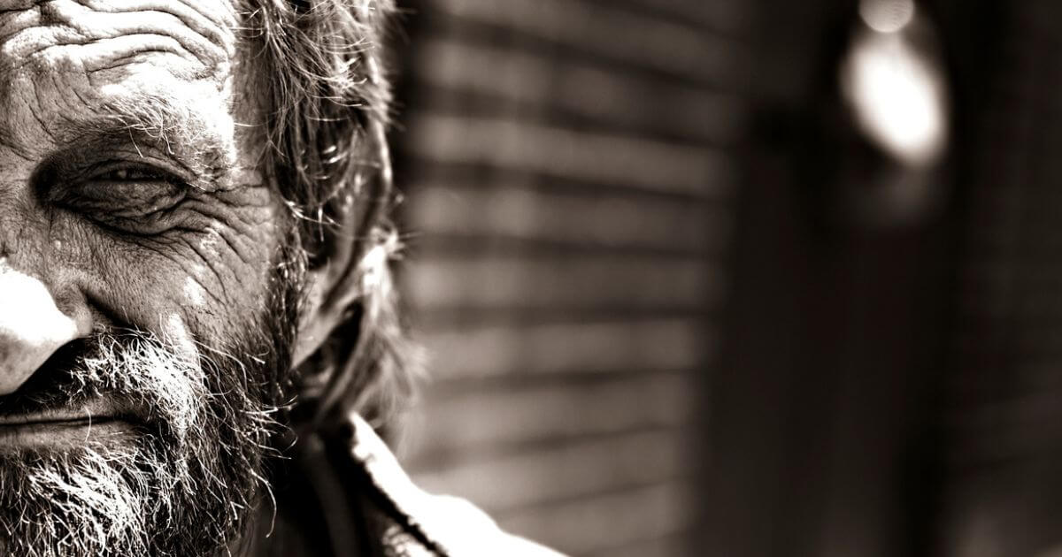 Who was Methuselah in the Bible?