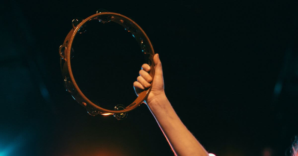 Who was Miriam in the Bible?