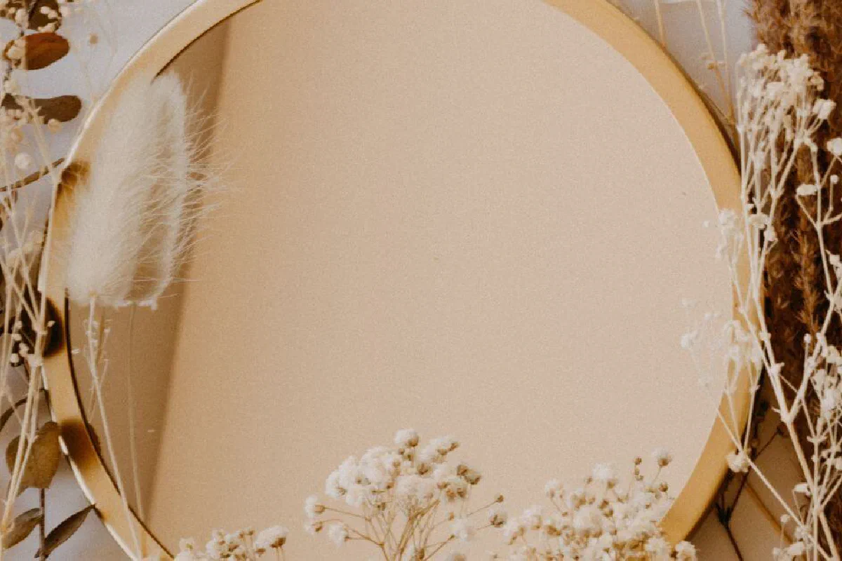 What is the Mirror Bible/Mirror Word?