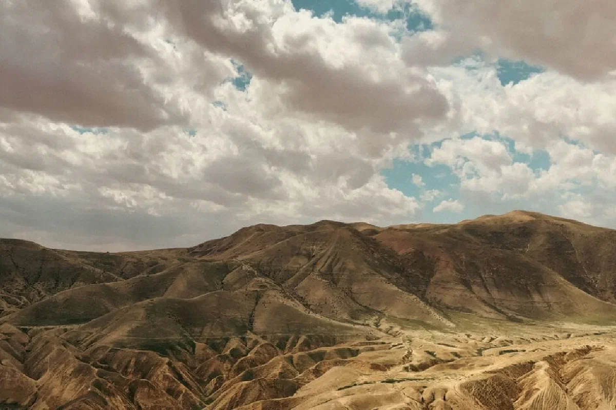 What do we know about the Moabites?