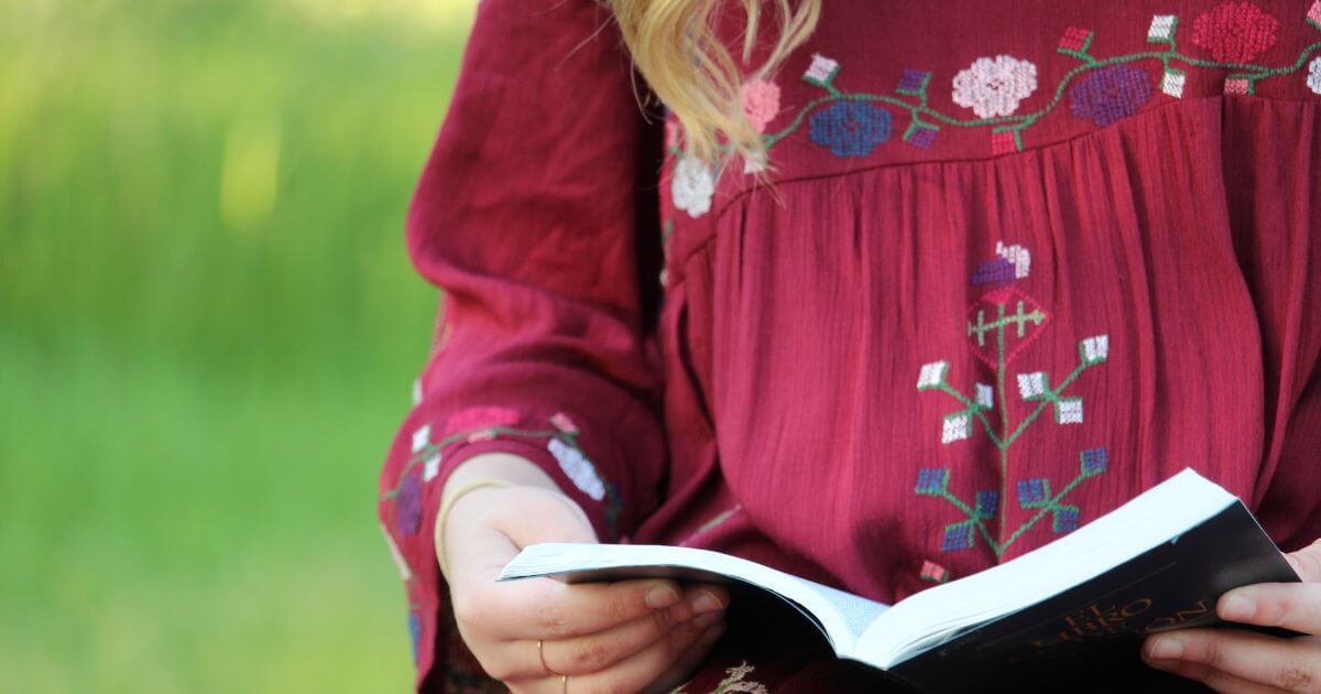 Why should a Mormon consider becoming a Christian?