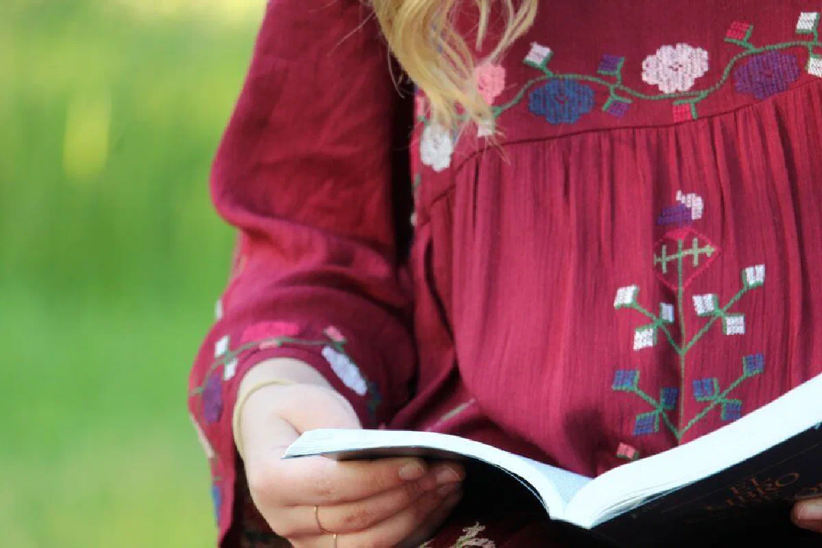 Why should a Mormon consider becoming a Christian?
