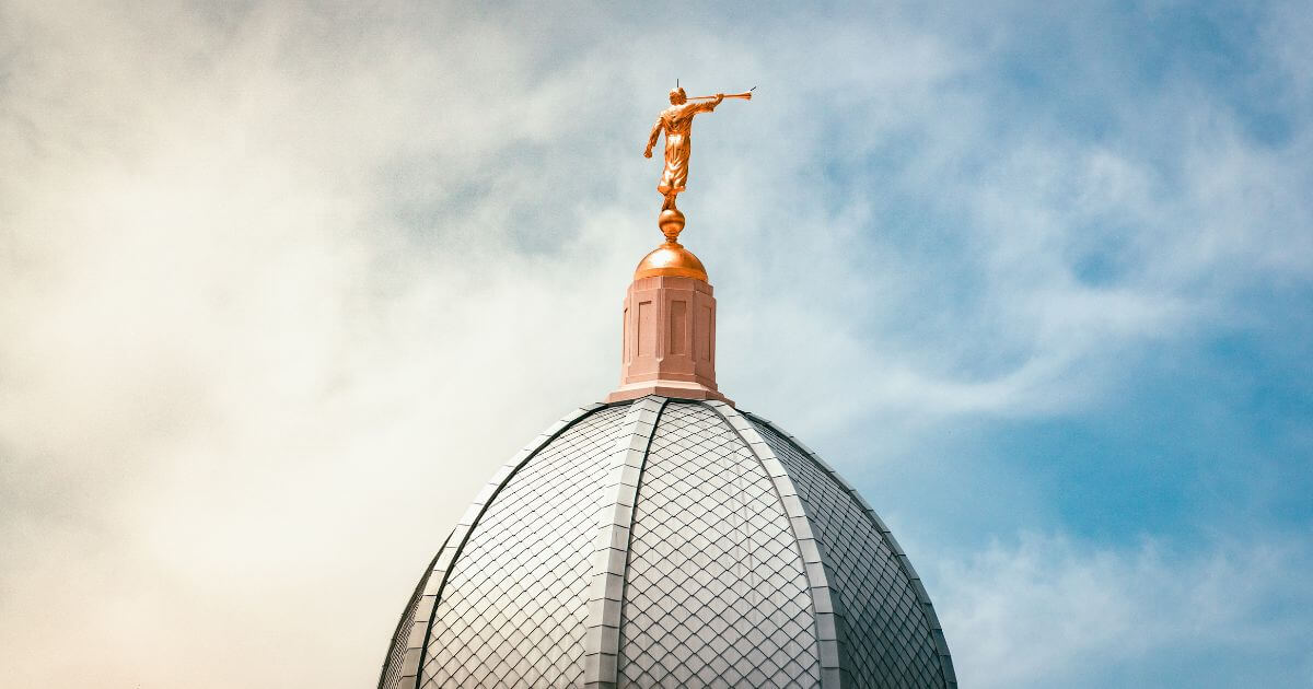 Is Mormonism properly defined as a cult?