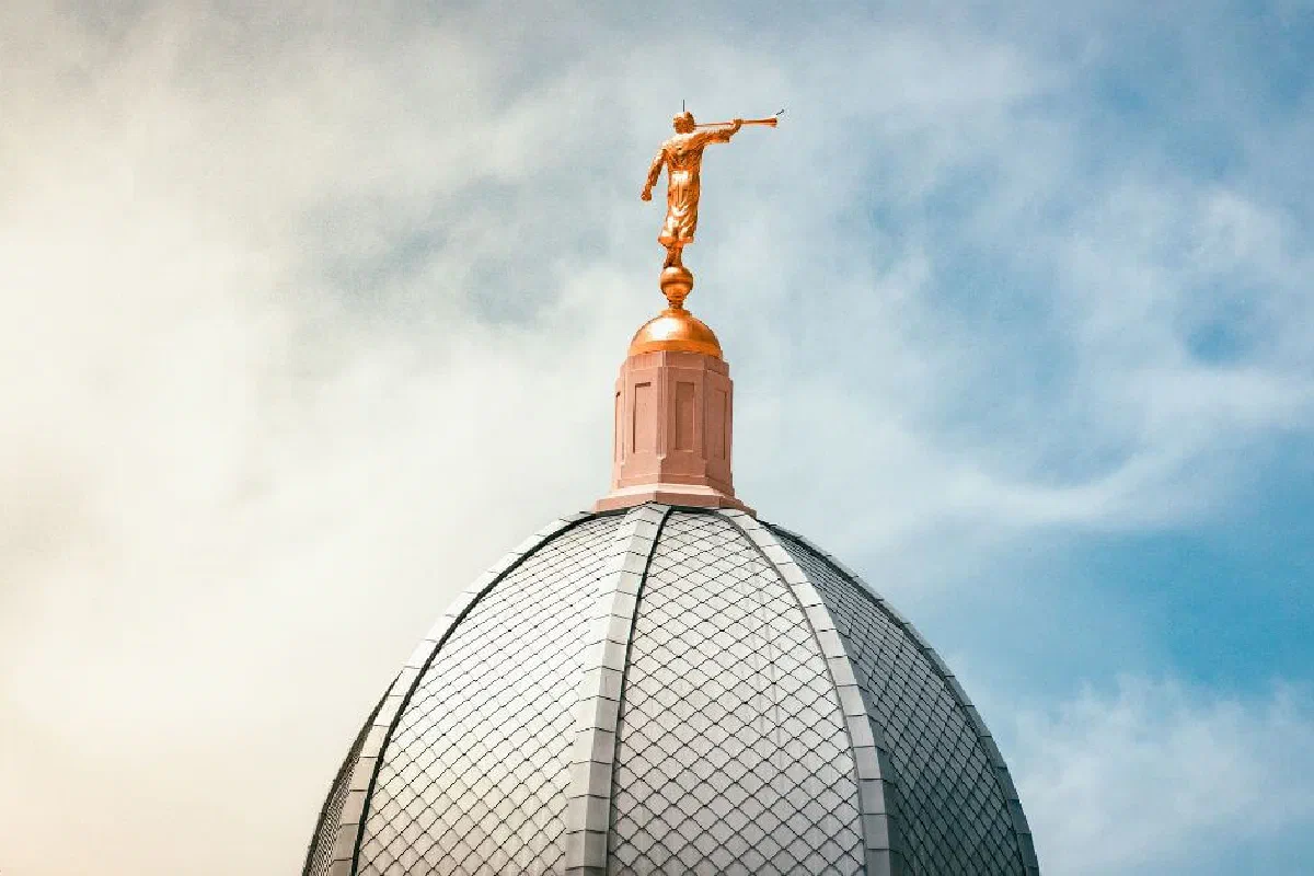 Is Mormonism properly defined as a cult?