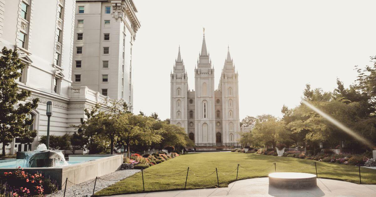 What do Mormons believe? What is Mormonism?