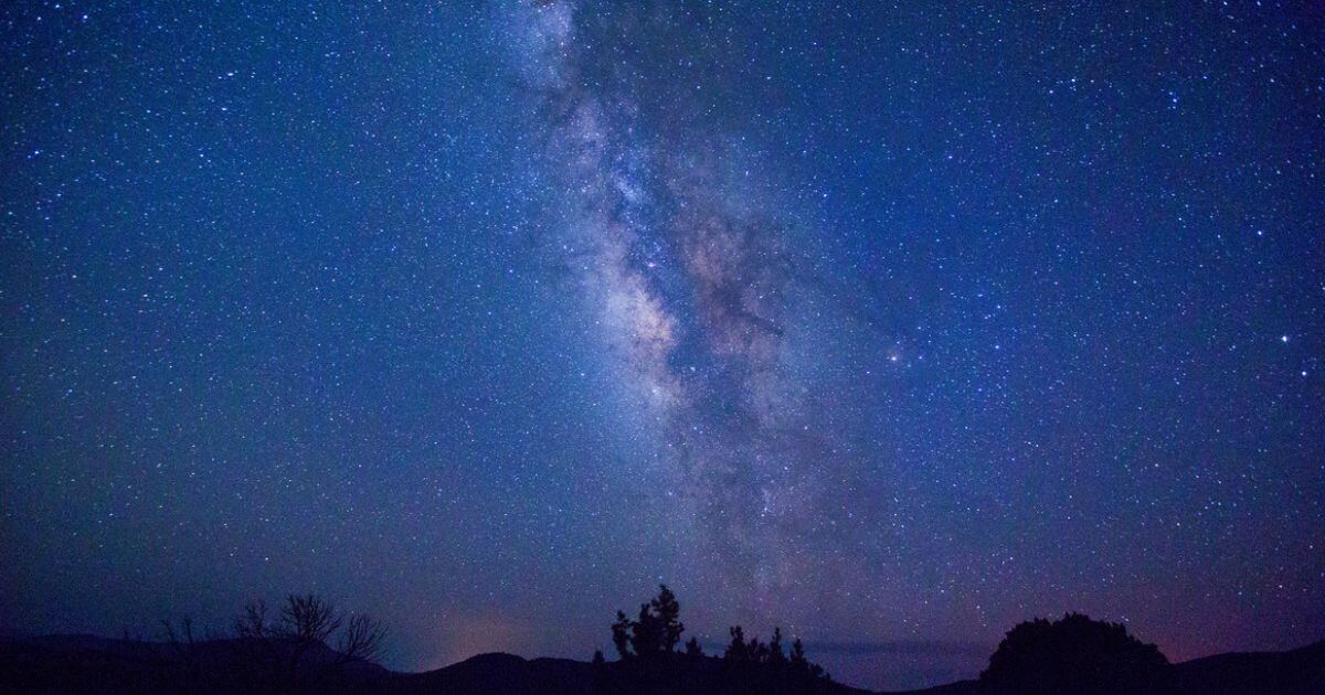 Who is the Most High?