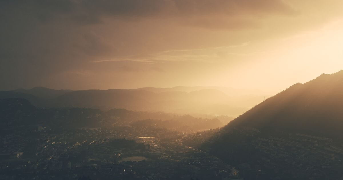 What is the significance of Mount Hermon in the Bible?