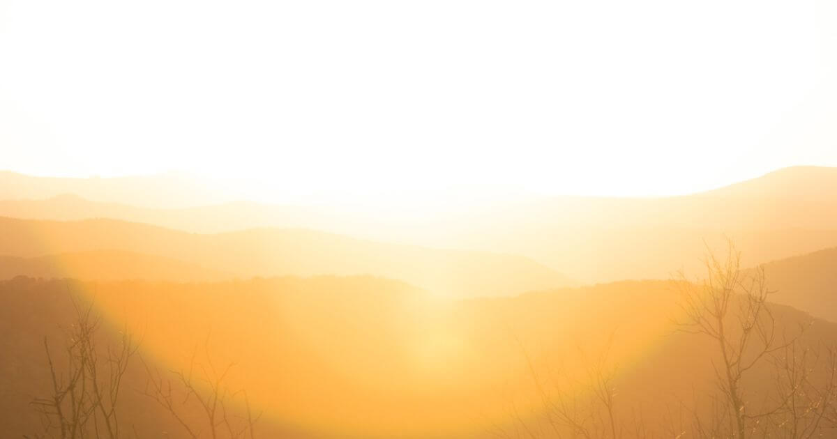 What is the significance of Mount Horeb in the Bible?