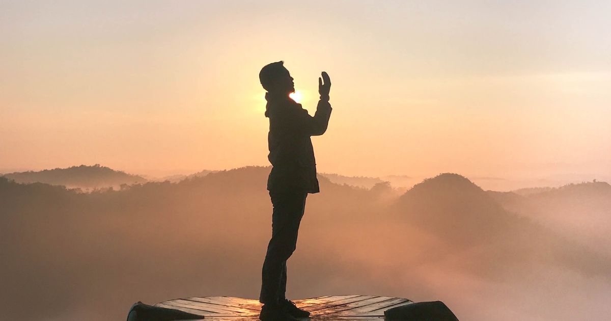 Will the Antichrist be a Muslim?