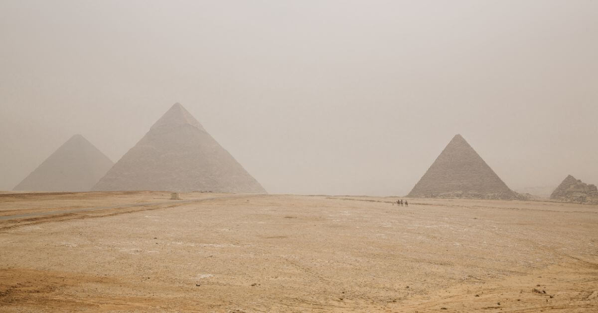 What was the find at Nag Hammadi? What are the Nag Hammadi scrolls?