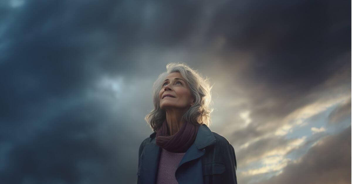 Who was Naomi in the Bible?