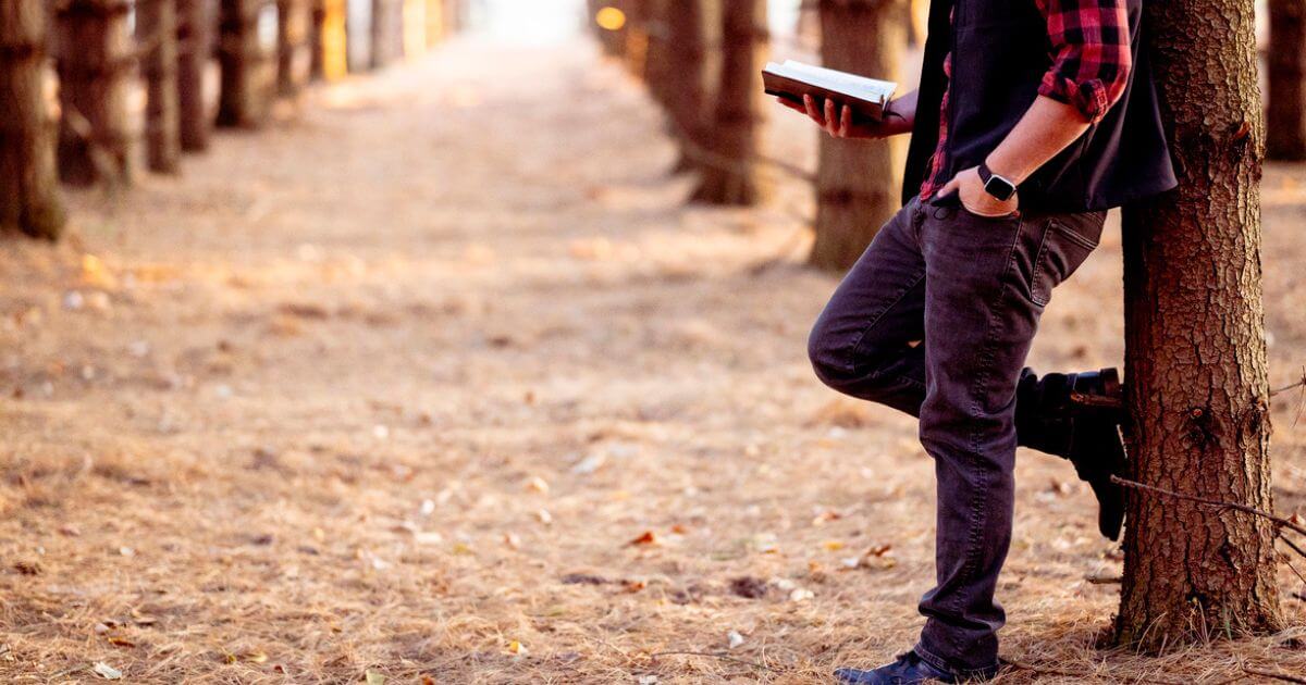 Who was Nathanael in the Bible?