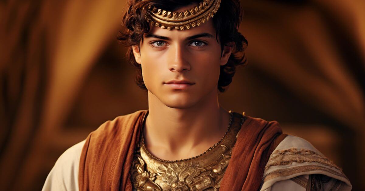 Who was Nimrod in the Bible?