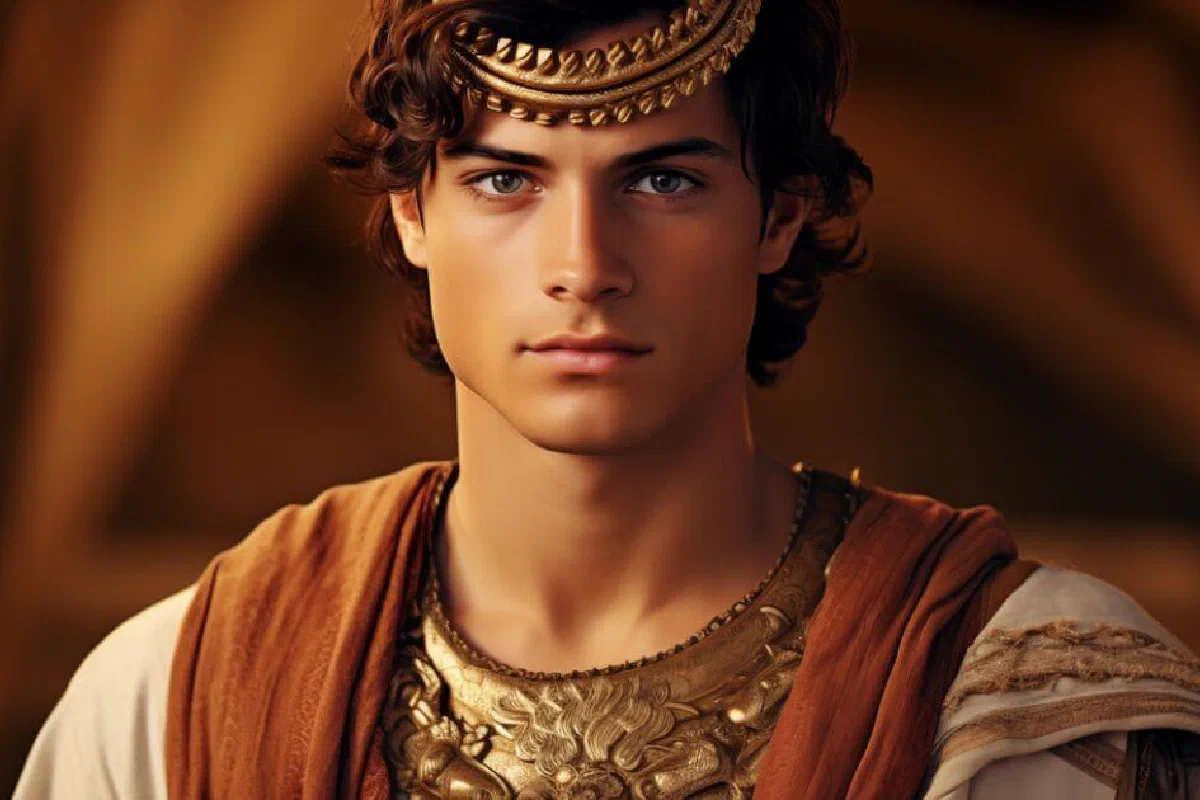 Who was Nimrod in the Bible?