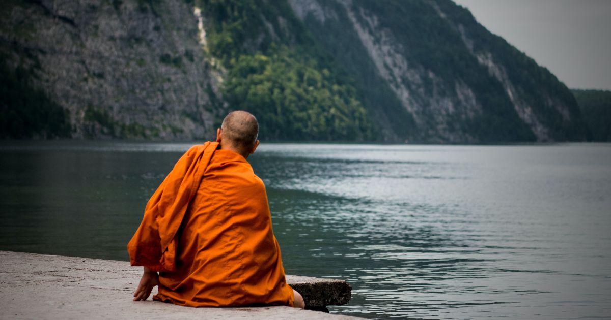 What is Nirvana in Buddhism?