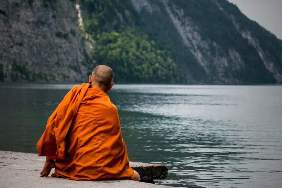 What is Nirvana in Buddhism?