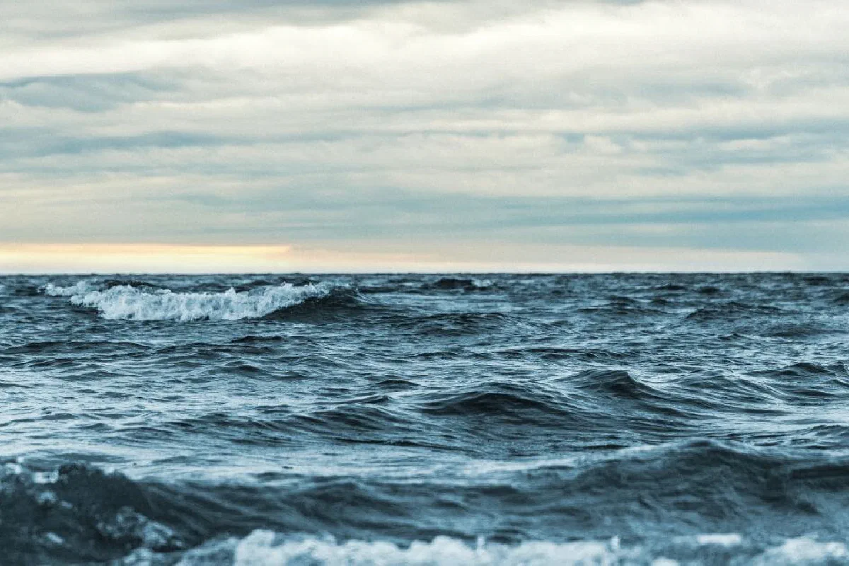 What was the reason for the flood in the time of Noah?