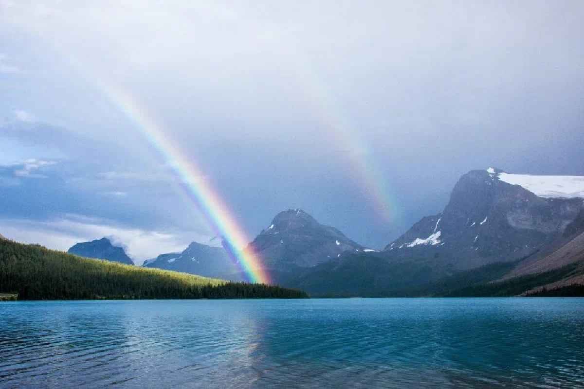 The Noahic Covenant – What is it?