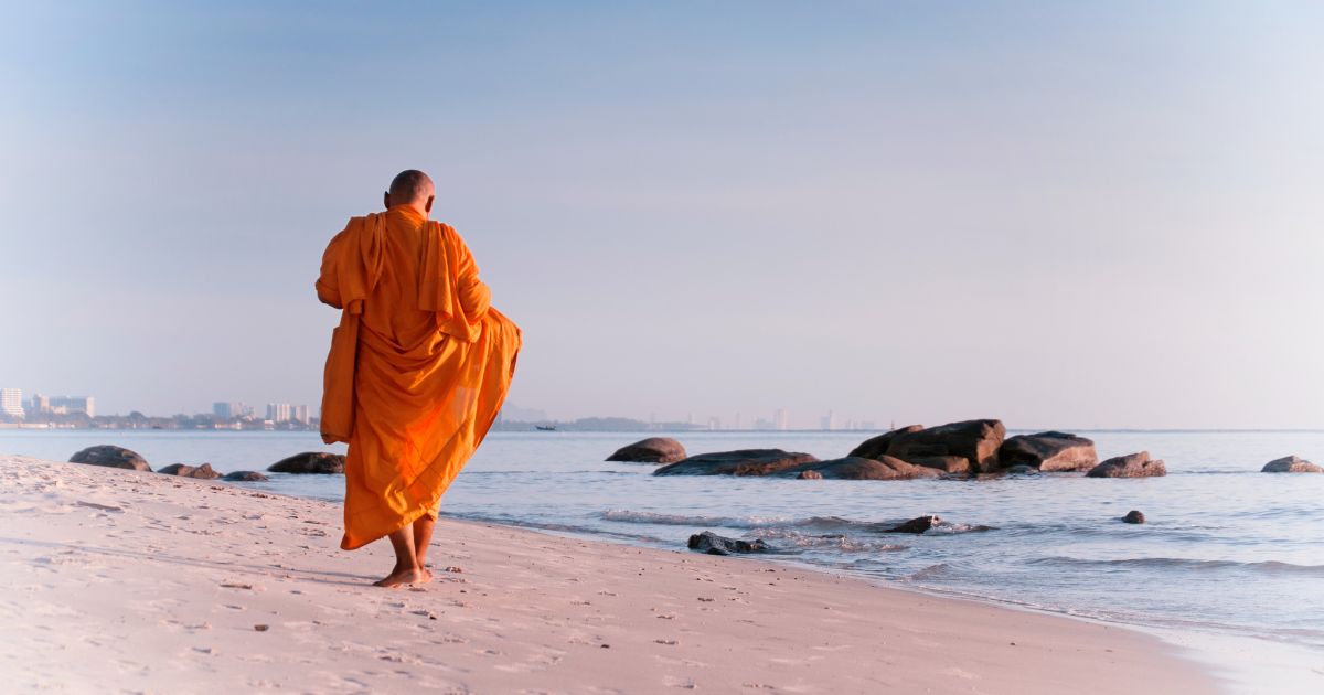 What is the Noble Eightfold Path in Buddhism?