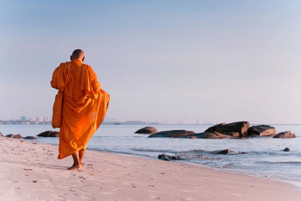 What is the Noble Eightfold Path in Buddhism?