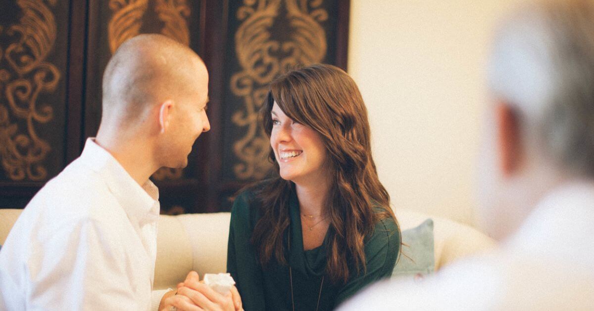 Nouthetic counseling — What is it?