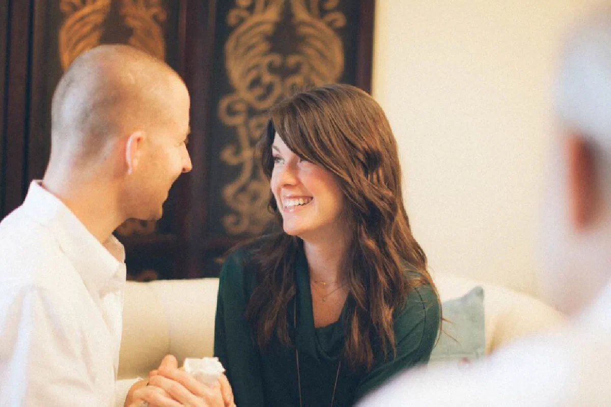 Nouthetic counseling — What is it?