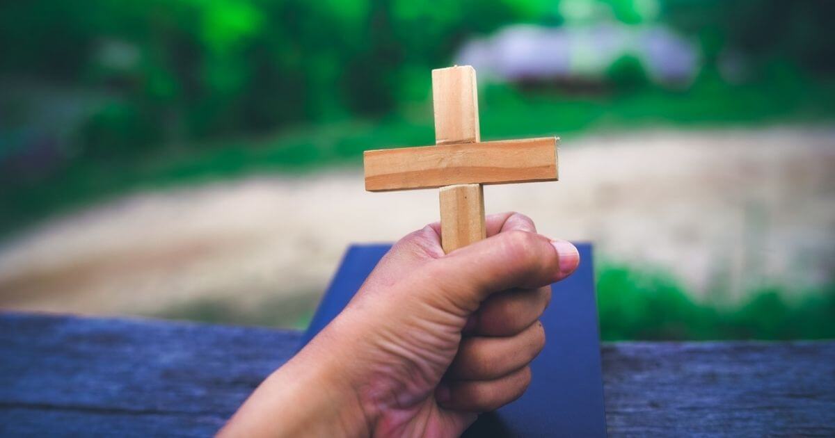 What happened to Old Testament believers after death?