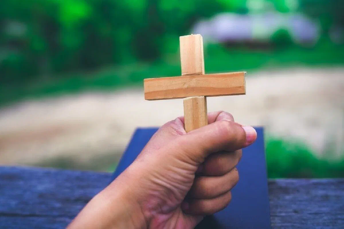 What happened to Old Testament believers after death?