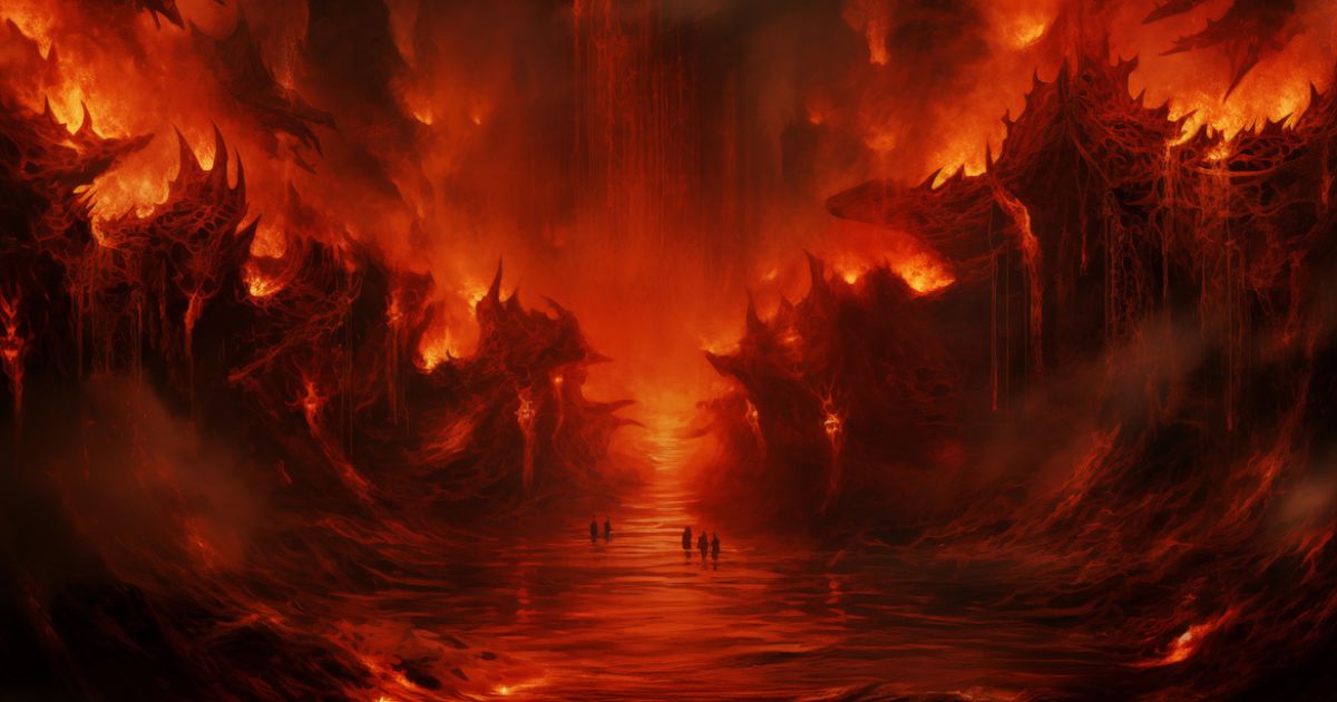 What is the Old Testament position on hell? What does the Old Testament say about hell?