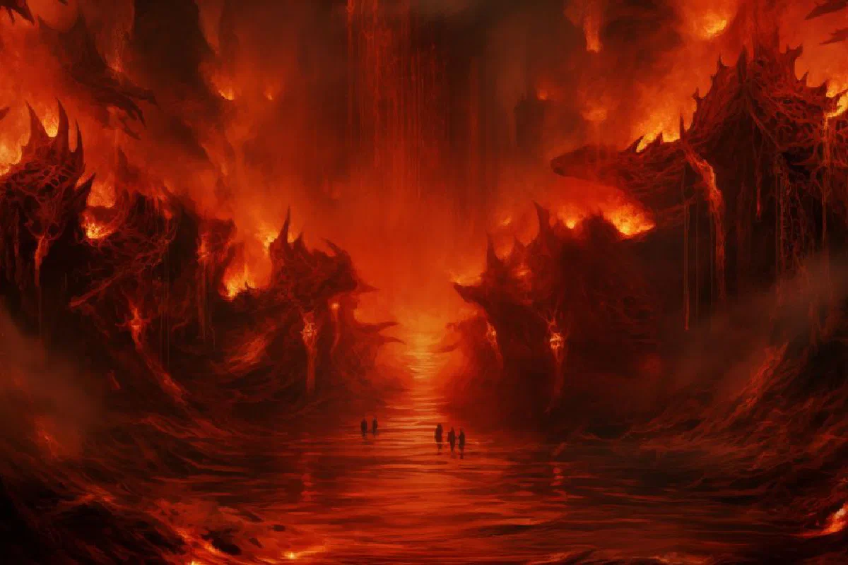 What is the Old Testament position on hell? What does the Old Testament say about hell?