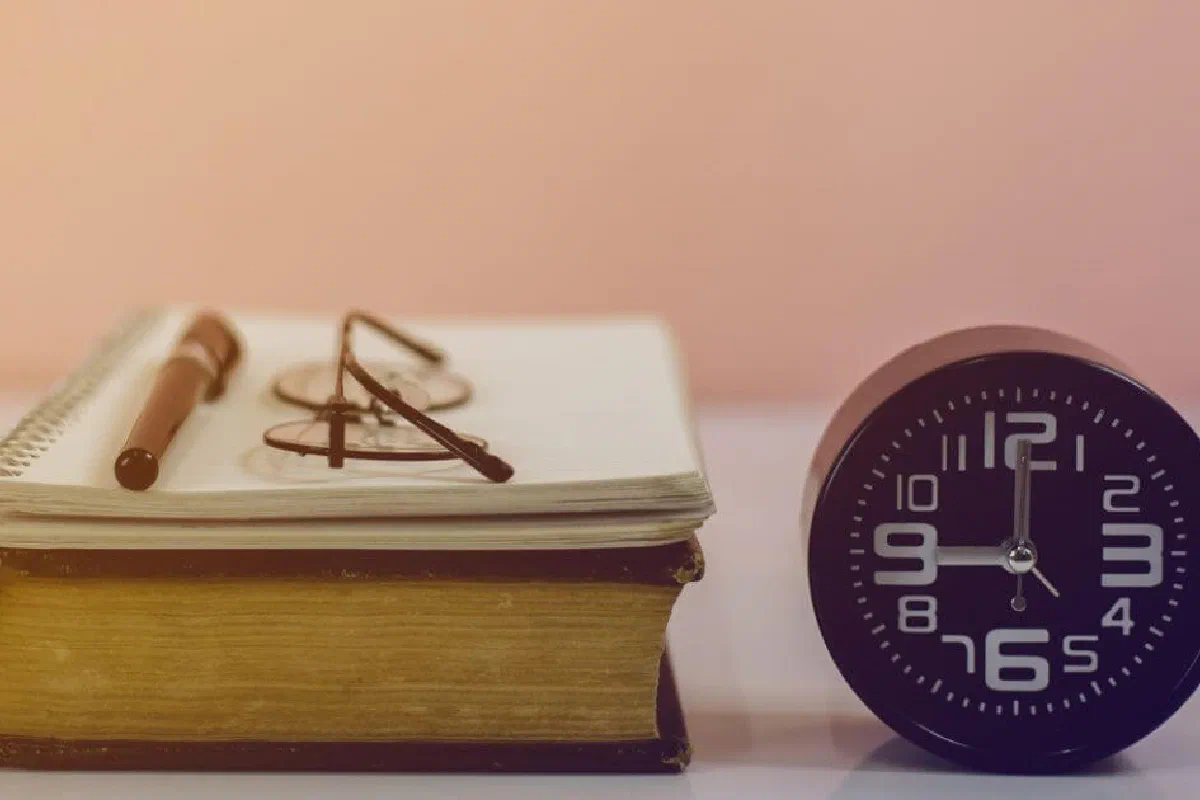 What is the basic timeline of the Old Testament?