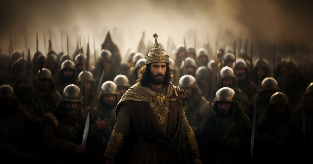 Why does God comm and so much killing in the Old Testament? Does God condone violence?