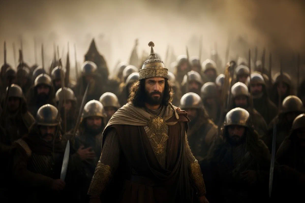 Why does God comm and so much killing in the Old Testament? Does God condone violence?
