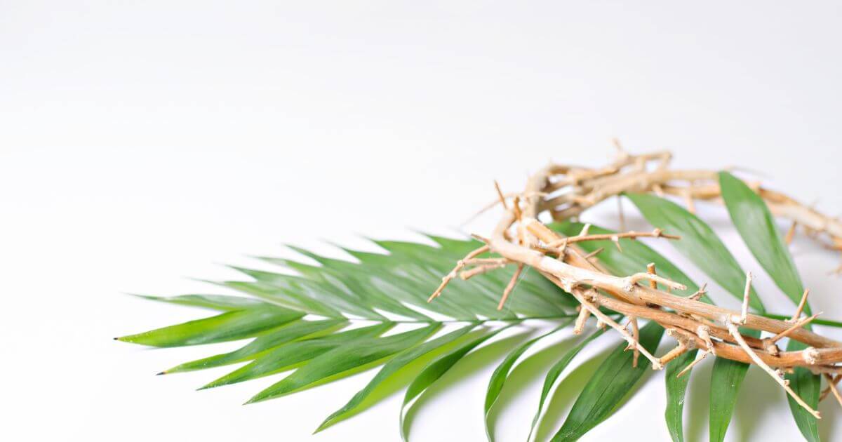 Passion Week - What is it?