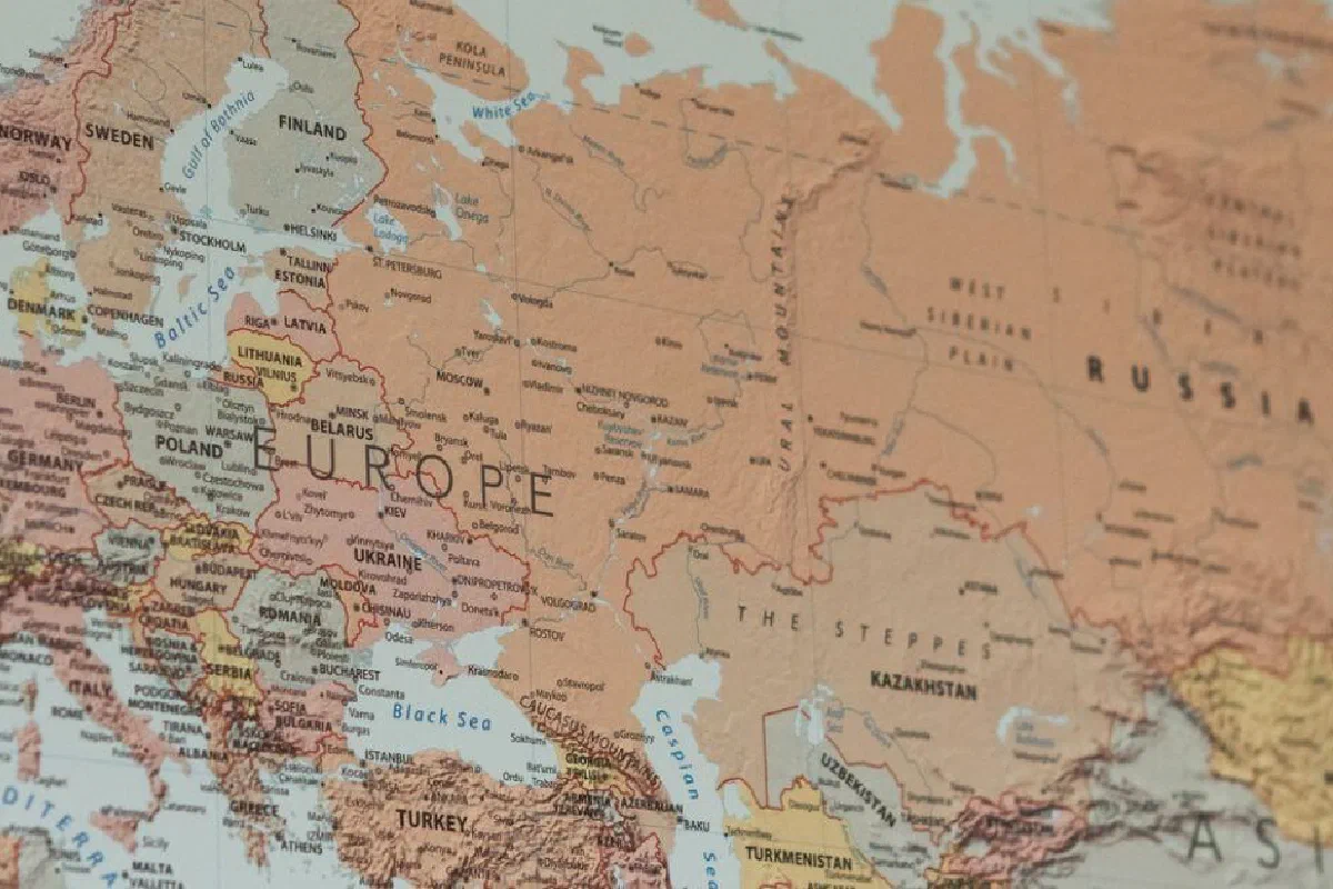 What happened on Paul's first missionary journey?
