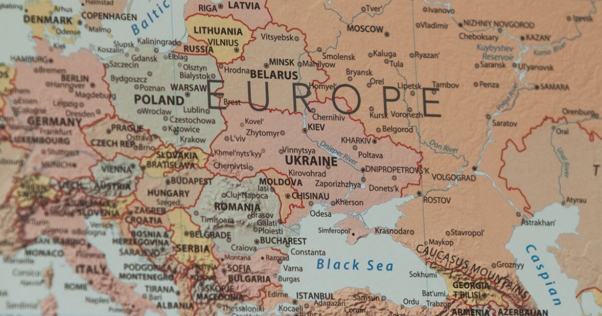 What happened on Paul's second missionary journey?