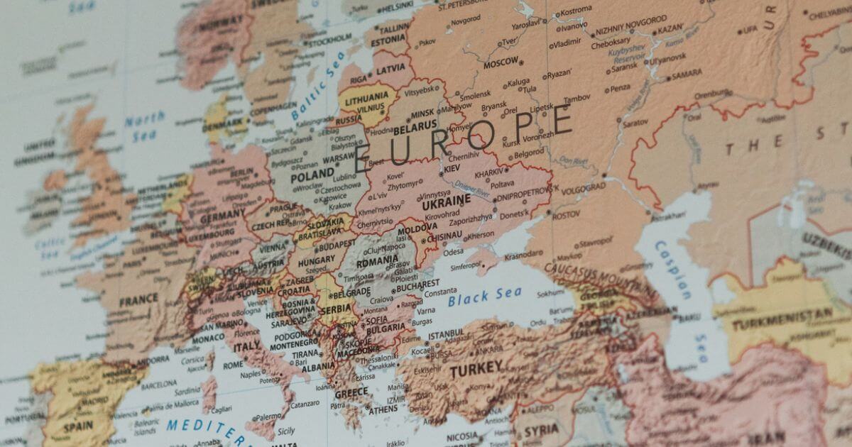 What happened on Paul's third missionary journey?