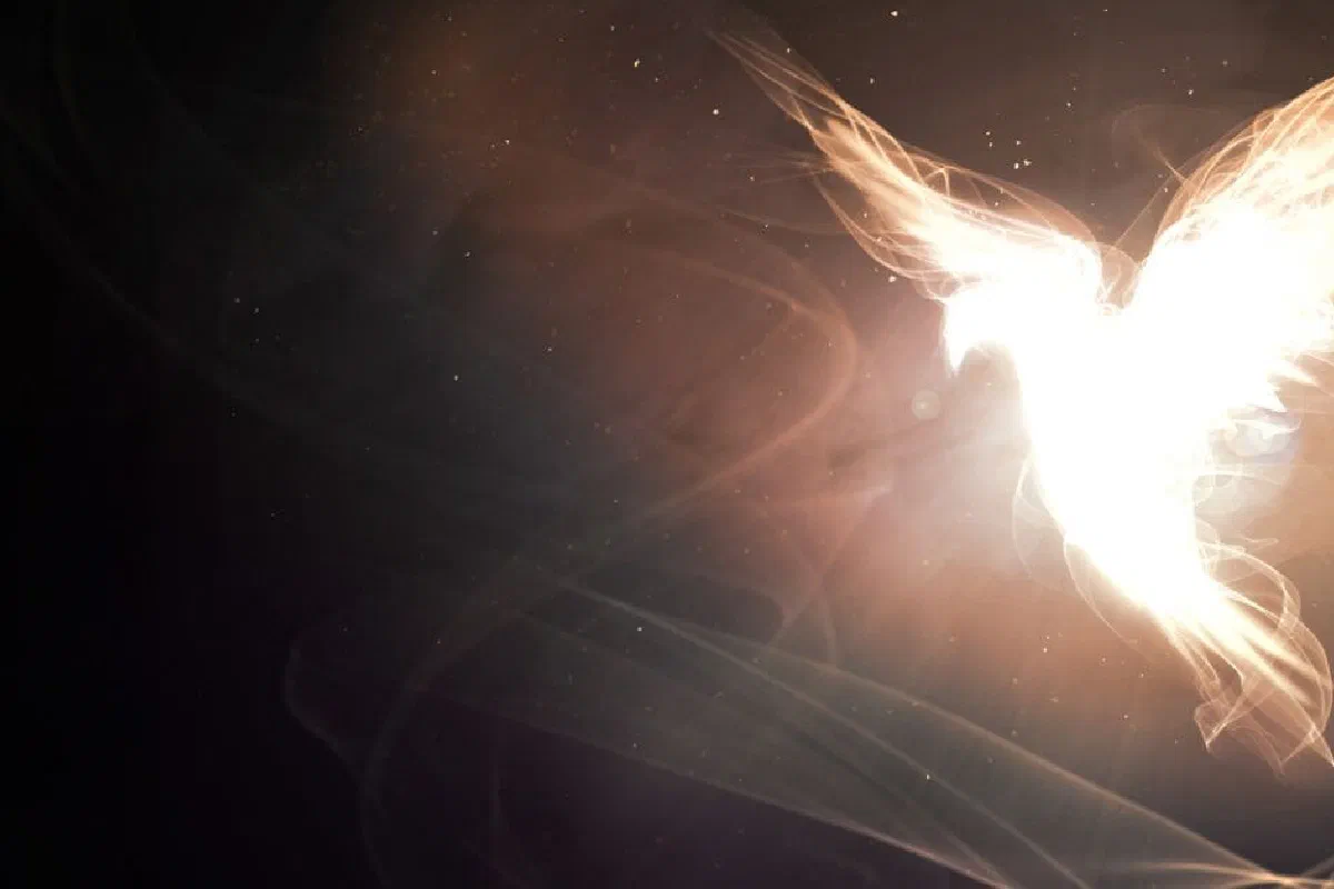 Pentecost Sunday - What is it?
