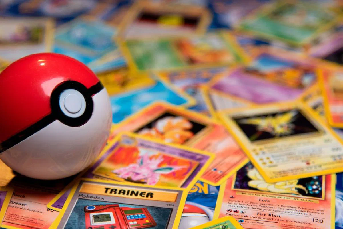 Are Pokémon and Yu-Gi-Oh! okay games for Christians to play?