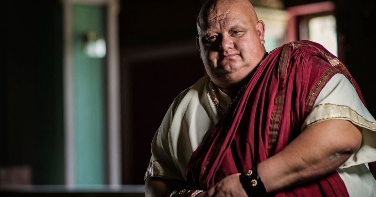 What does history tell us about Pontius Pilate?