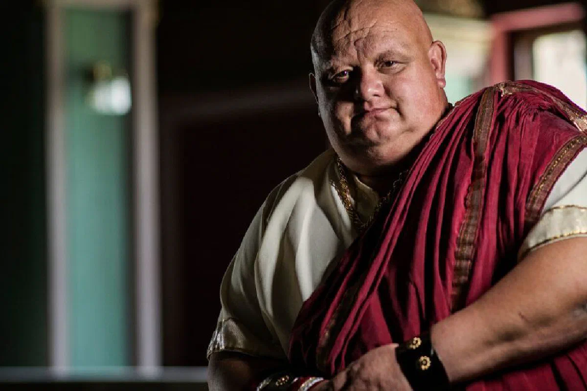 What does history tell us about Pontius Pilate?
