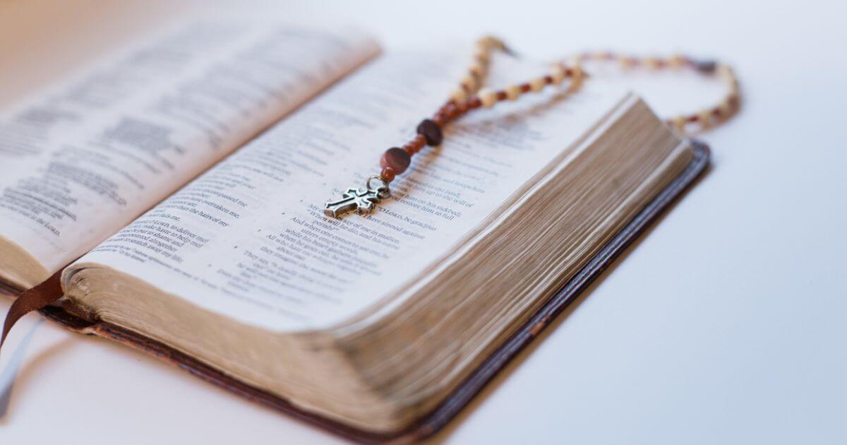 The Pseudepigrapha – What are they?