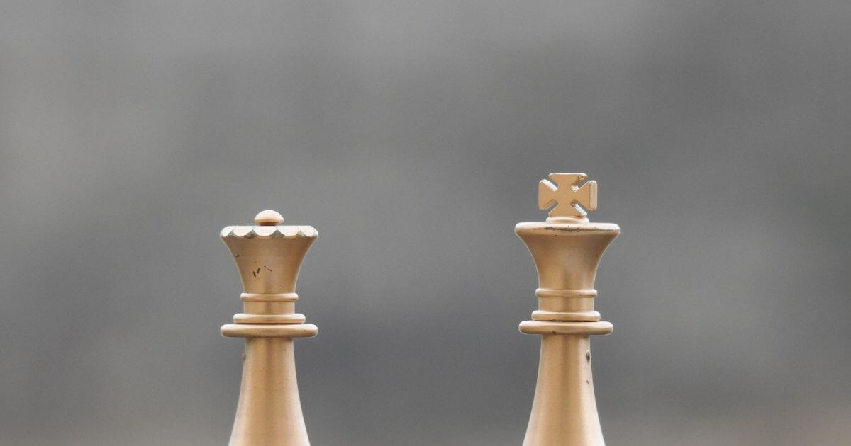 The Queen James Bible – What is it?