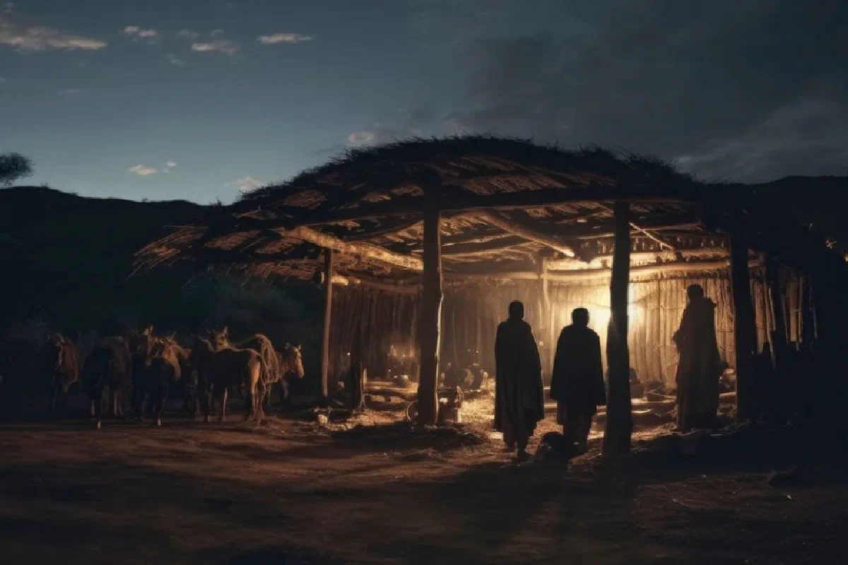 Is Luke's claim that Jesus was born in Bethlehem at the time of the census during Quirinius'S governorship historically accurate?