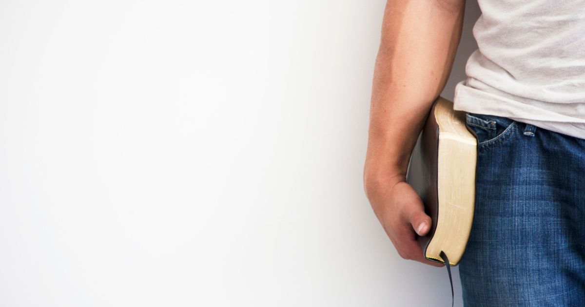 Who was R. C. Sproul?