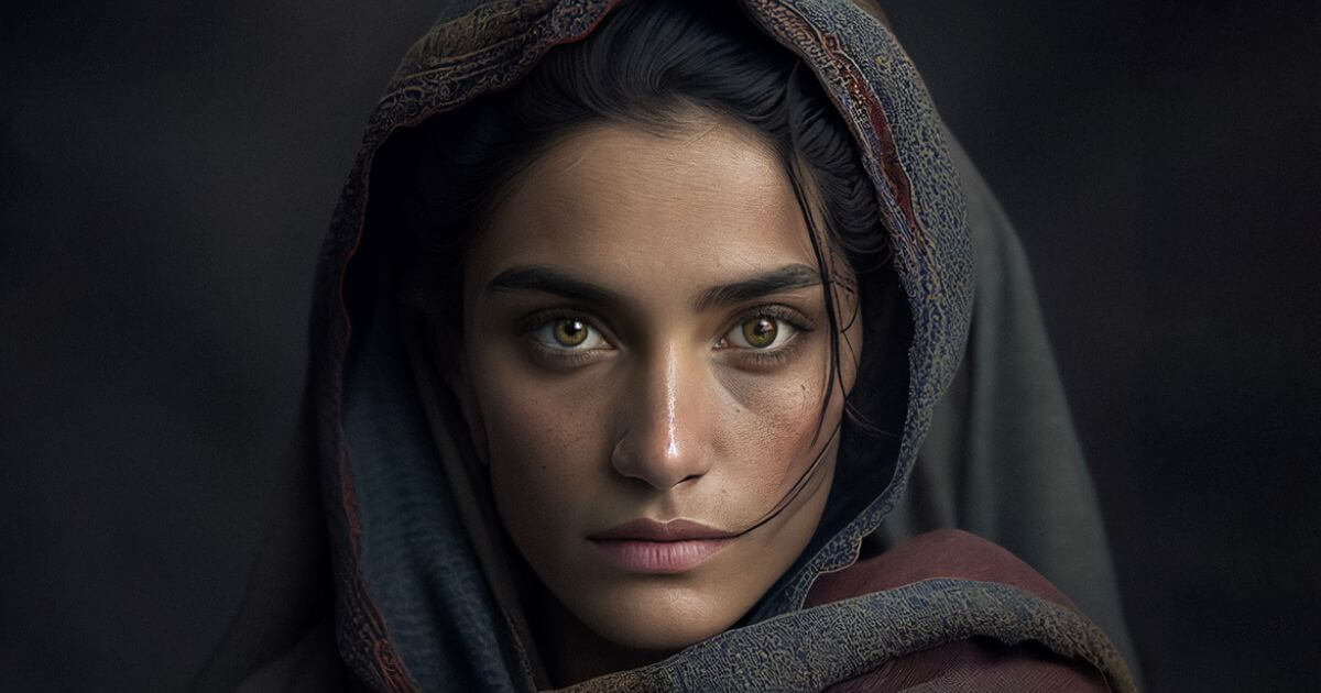 Who was Rahab in the Bible?