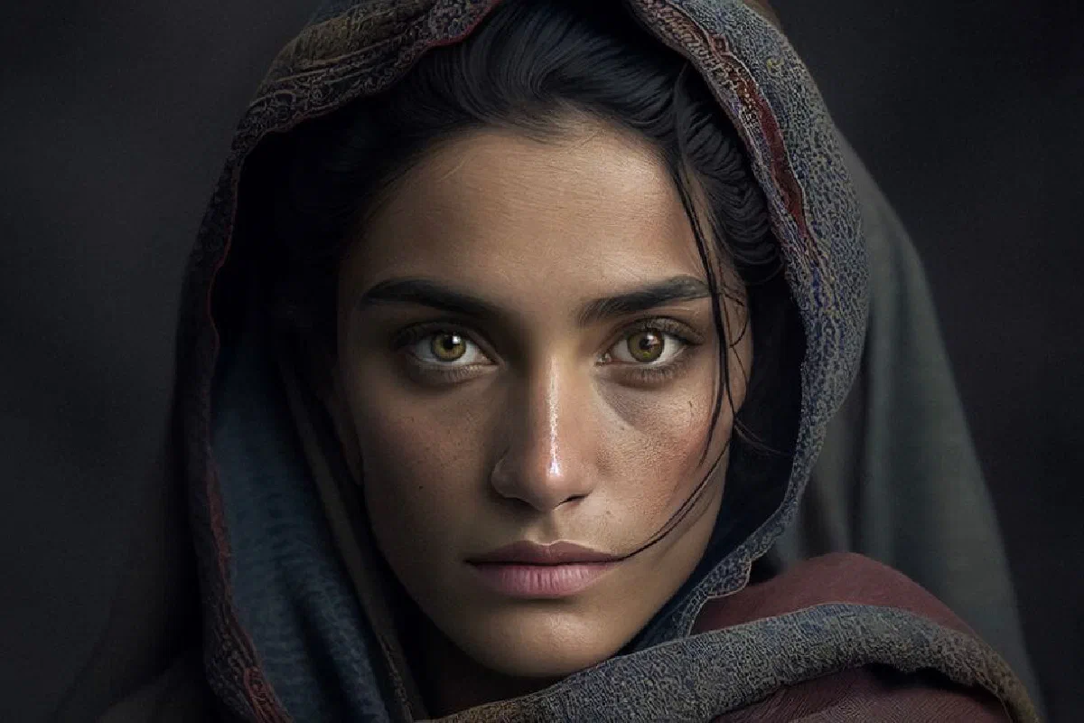 Who was Rahab in the Bible?