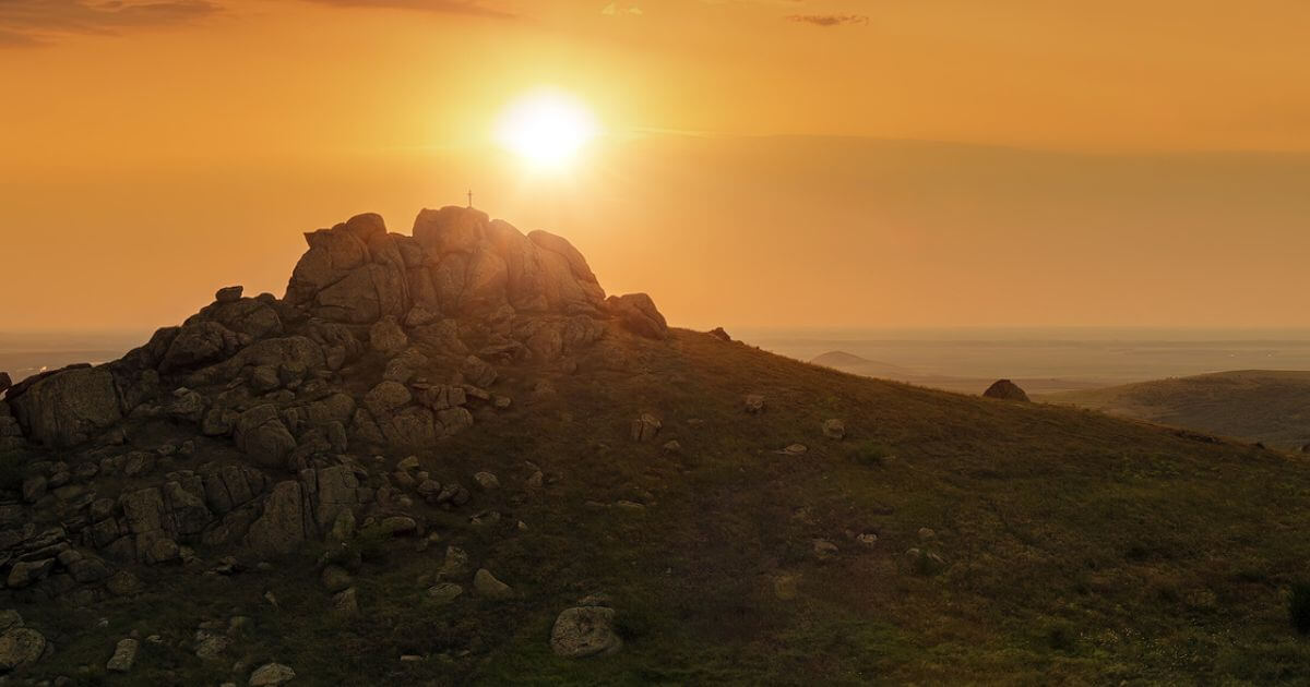 What is the significance of Ramah in the Bible?