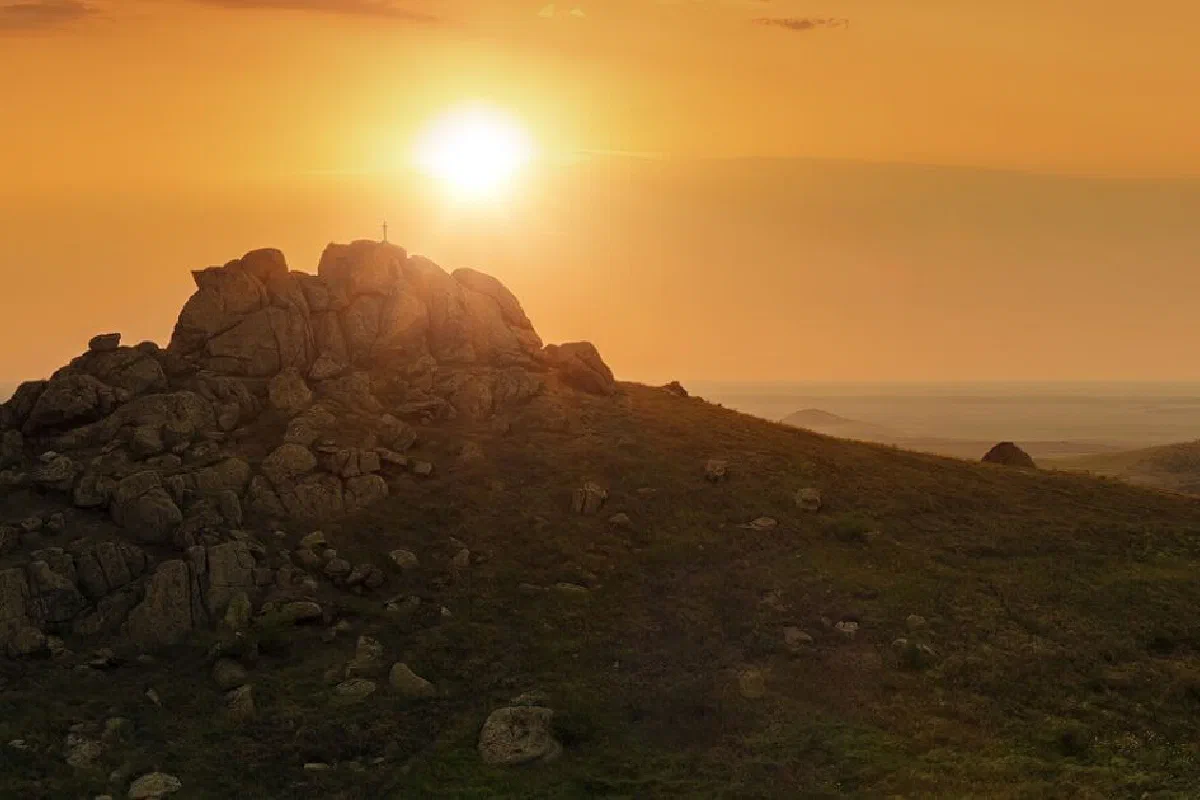 What is the significance of Ramah in the Bible?