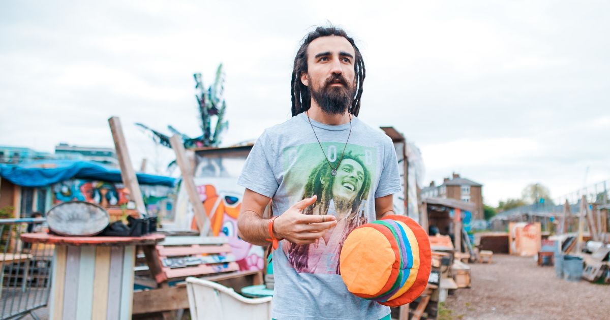 Is the Rastafarian / Rasta God Jah the biblical God?